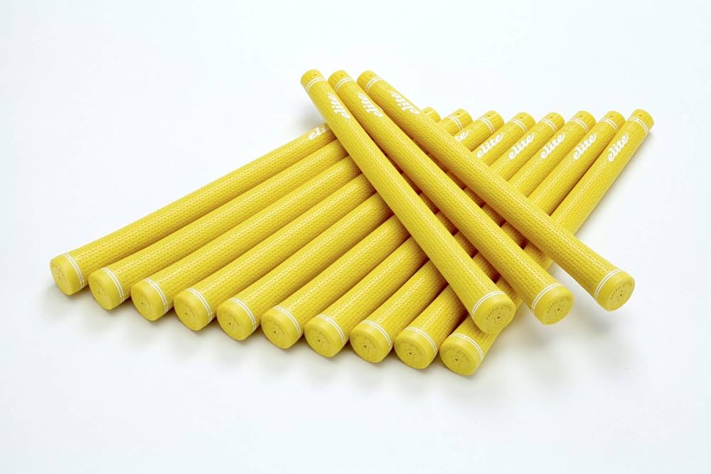 【在庫セール】elitegrips (エリートグリップ) ゴルフ グリップ TD Amazon | elitegrips (エリートグリップ) ゴルフ グリップ TD50C